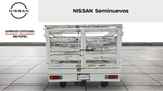 2017 Nissan NP300 2.5 Estacas Dh Aa Mt