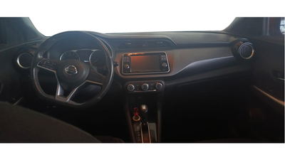 2019 Nissan Kicks 1.6 Advance At
