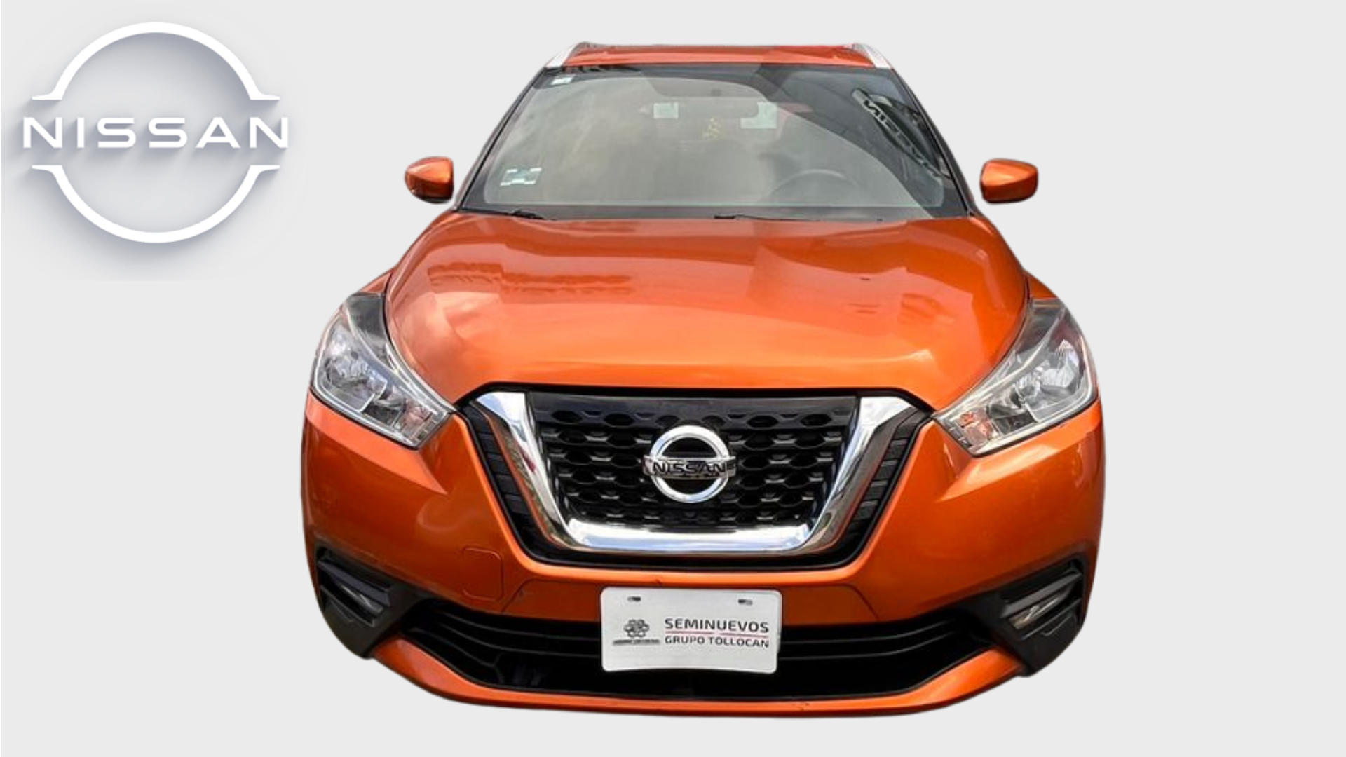 2017 Nissan Kicks 1.6 Advance At