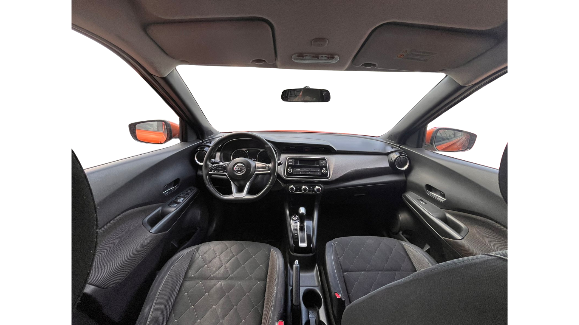 2017 Nissan Kicks 1.6 Advance At