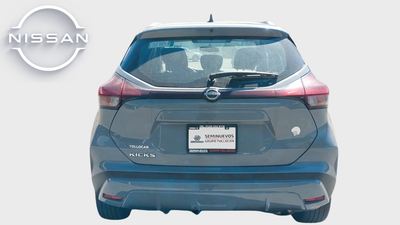 2023 Nissan Kicks 1.6 Advance At