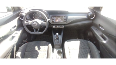 2023 Nissan Kicks 1.6 Advance At