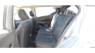 2023 Nissan Kicks 1.6 Advance At