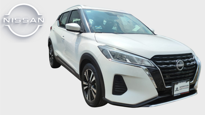 2023 Nissan Kicks 1.6 Advance At