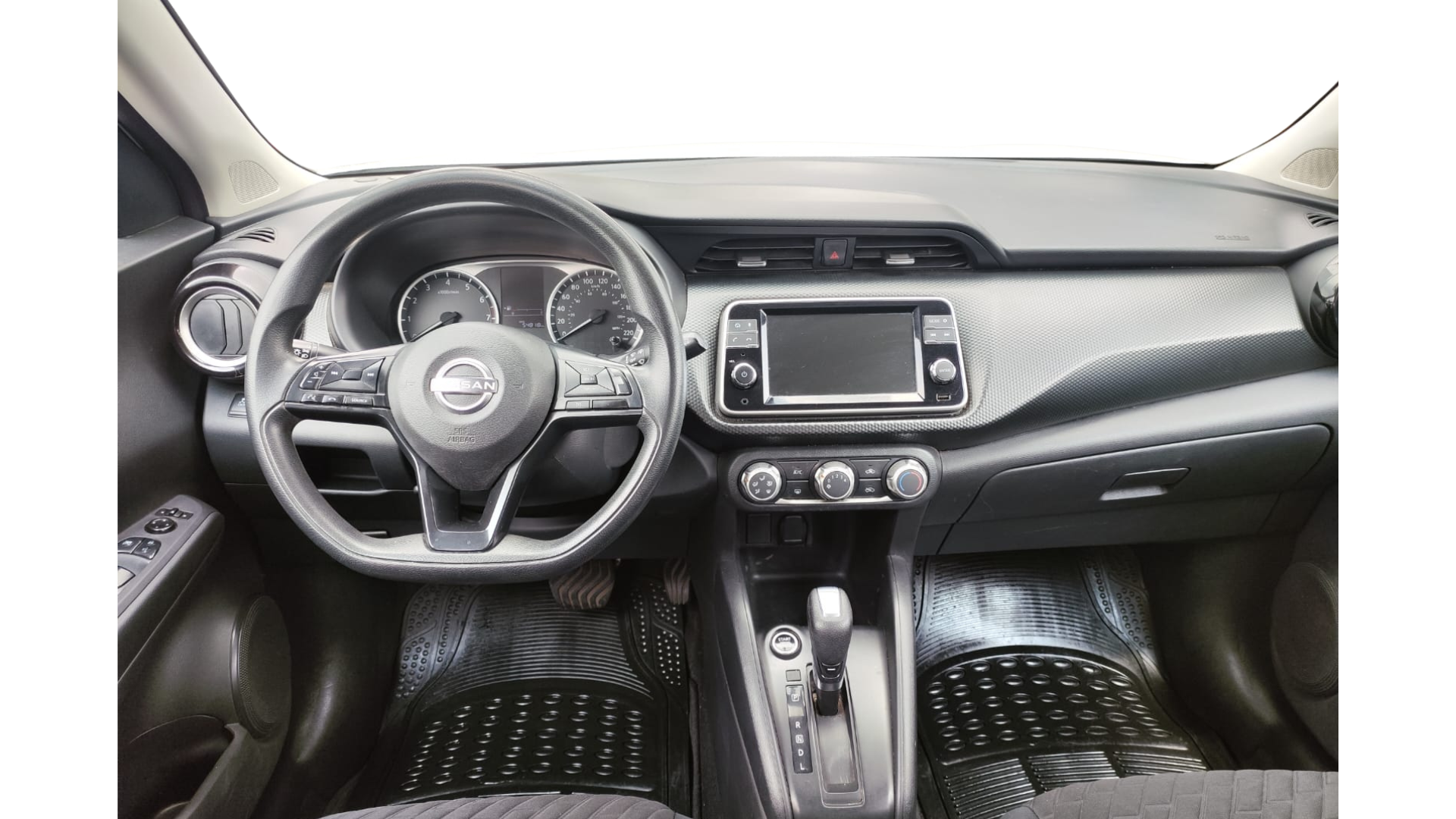 2023 Nissan Kicks 1.6 Advance At