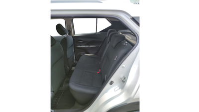 2023 Nissan Kicks 1.6 Advance At