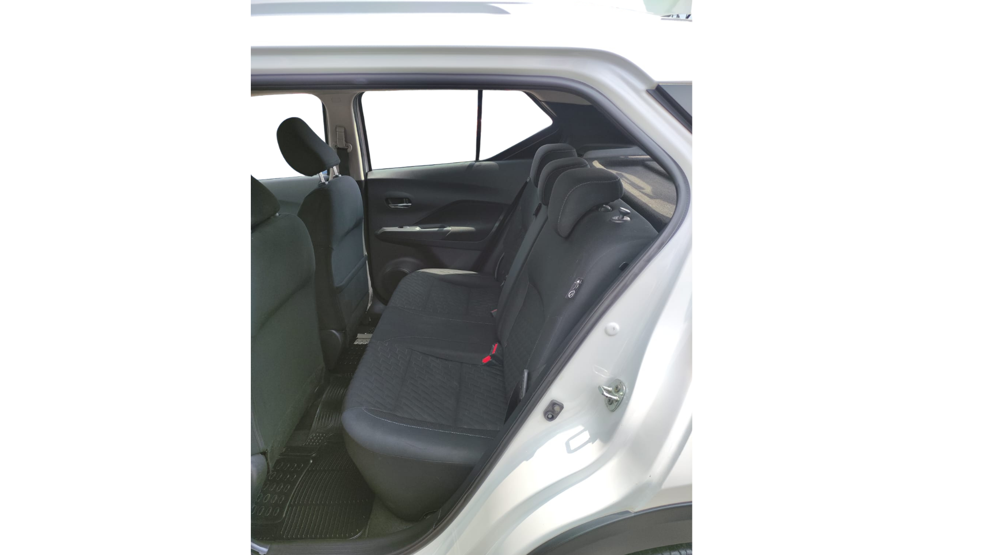 2023 Nissan Kicks 1.6 Advance At