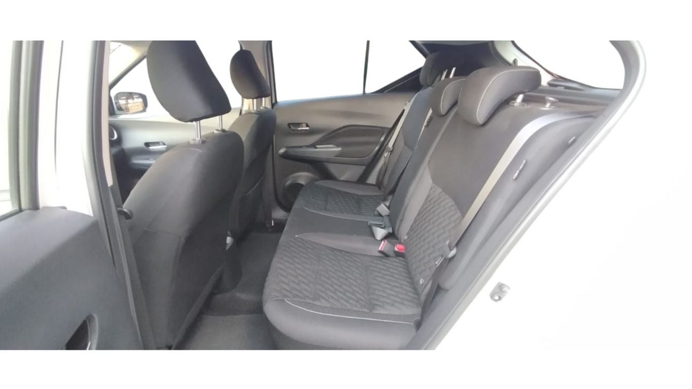 2022 Nissan Kicks 1.6 Advance At