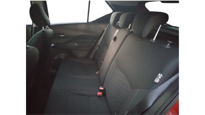 2024 Nissan Kicks 1.6 Advance At