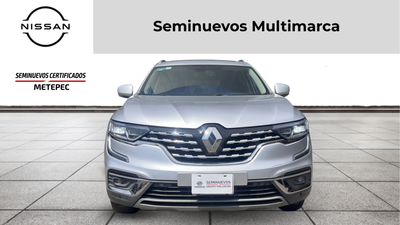 2019 Renault Koleos 2.5 Iconic Piel Cvt