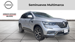 2019 Renault Koleos 2.5 Iconic Piel Cvt
