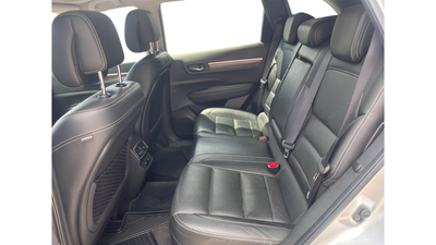 2019 Renault Koleos 2.5 Iconic Piel Cvt