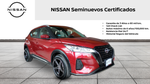 2022 Nissan Kicks 1.6 Advance At