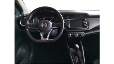 2022 Nissan Kicks 1.6 Advance At