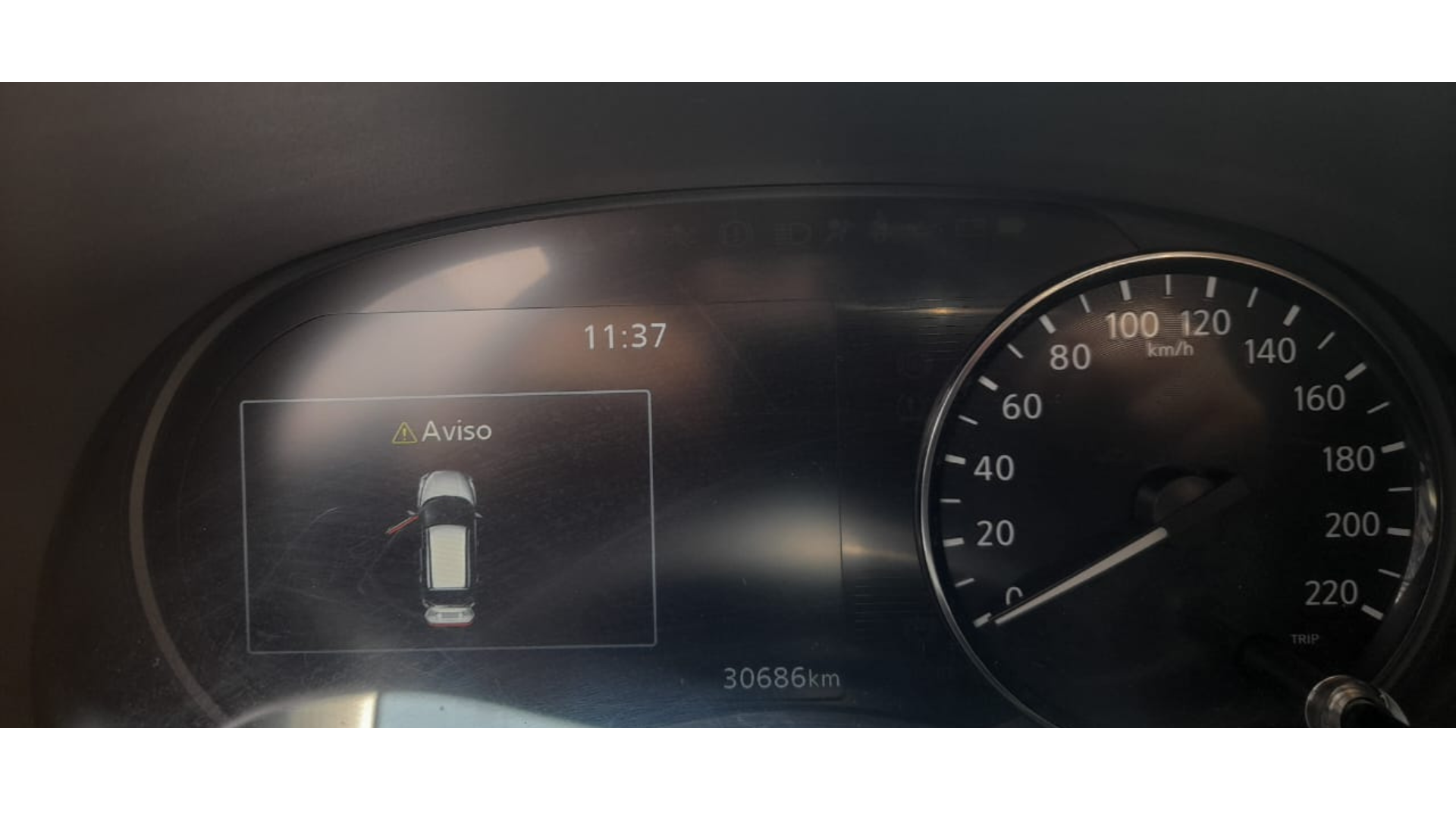 2022 Nissan Kicks 1.6 Platinum At