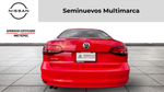 2016 Volkswagen Jetta 2.0 MK Vi Triptonic