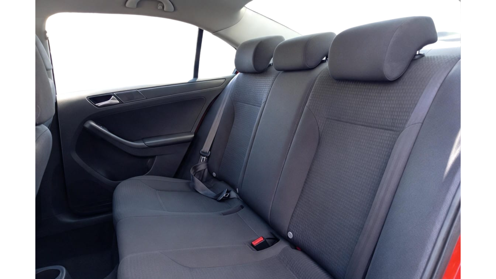 2016 Volkswagen Jetta 2.0 MK Vi Triptonic