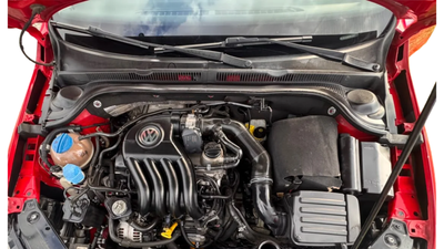 2016 Volkswagen Jetta 2.0 MK Vi Triptonic