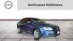 2017 Volkswagen Jetta 2.5 Trendline Tiptronic At