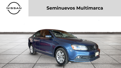 2017 Volkswagen Jetta 2.5 Trendline Tiptronic At