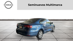 2017 Volkswagen Jetta 2.5 Trendline Tiptronic At