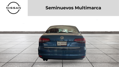 2017 Volkswagen Jetta 2.5 Trendline Tiptronic At