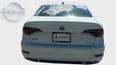 2021 Volkswagen Jetta 1.4 Tsi R-line