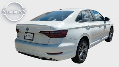 2021 Volkswagen Jetta 1.4 Tsi R-line