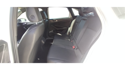 2021 Volkswagen Jetta 1.4 Tsi R-line