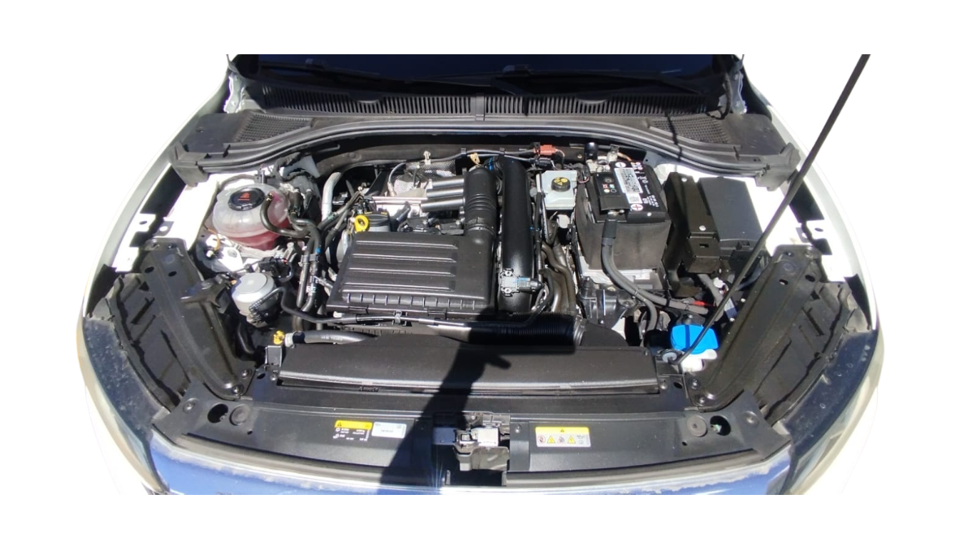 2021 Volkswagen Jetta 1.4 Tsi R-line