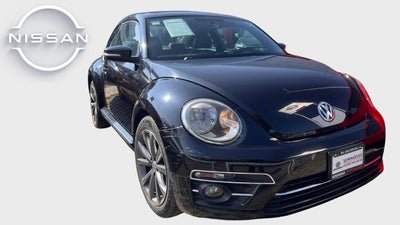 2017 Volkswagen Beetle 2.5 Sportline Tiptronic At
