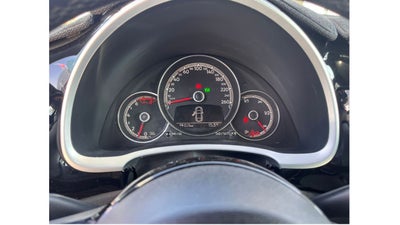 2017 Volkswagen Beetle 2.5 Sportline Tiptronic At