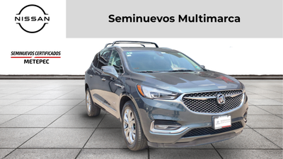 2019 Buick Enclave 3.6 Avenir 4x4 At