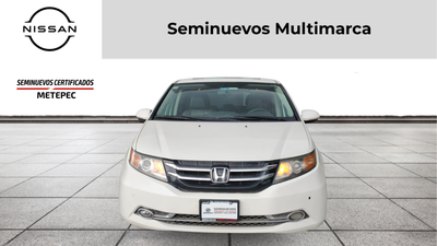 2015 Honda Odyssey 3.5 Touring At