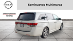 2015 Honda Odyssey 3.5 Touring At