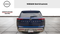 2023 Nissan Pathfinder 3.5 Platinum At