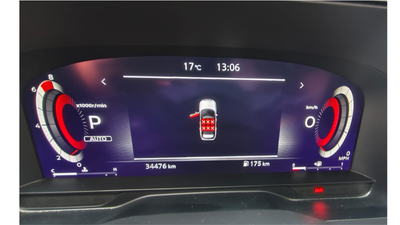 2023 Nissan Pathfinder 3.5 Platinum At