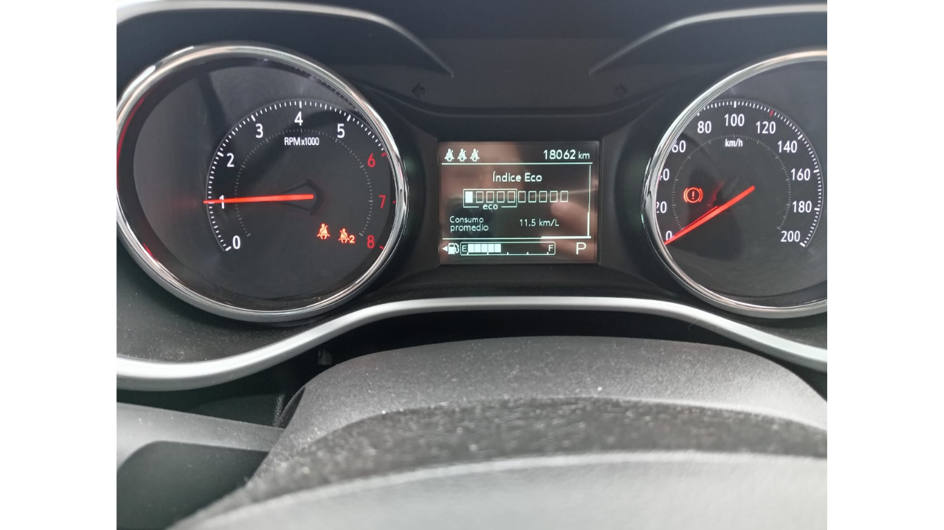 2024 Chevrolet Tracker 1.2 Ls At