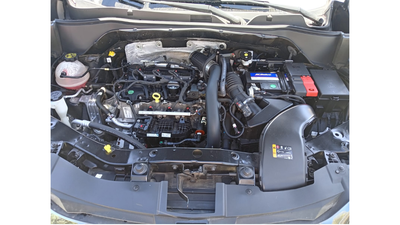 2024 Chevrolet Tracker 1.2 Ls At