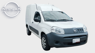 2020 RAM Promaster Rapid 1.4 Mt