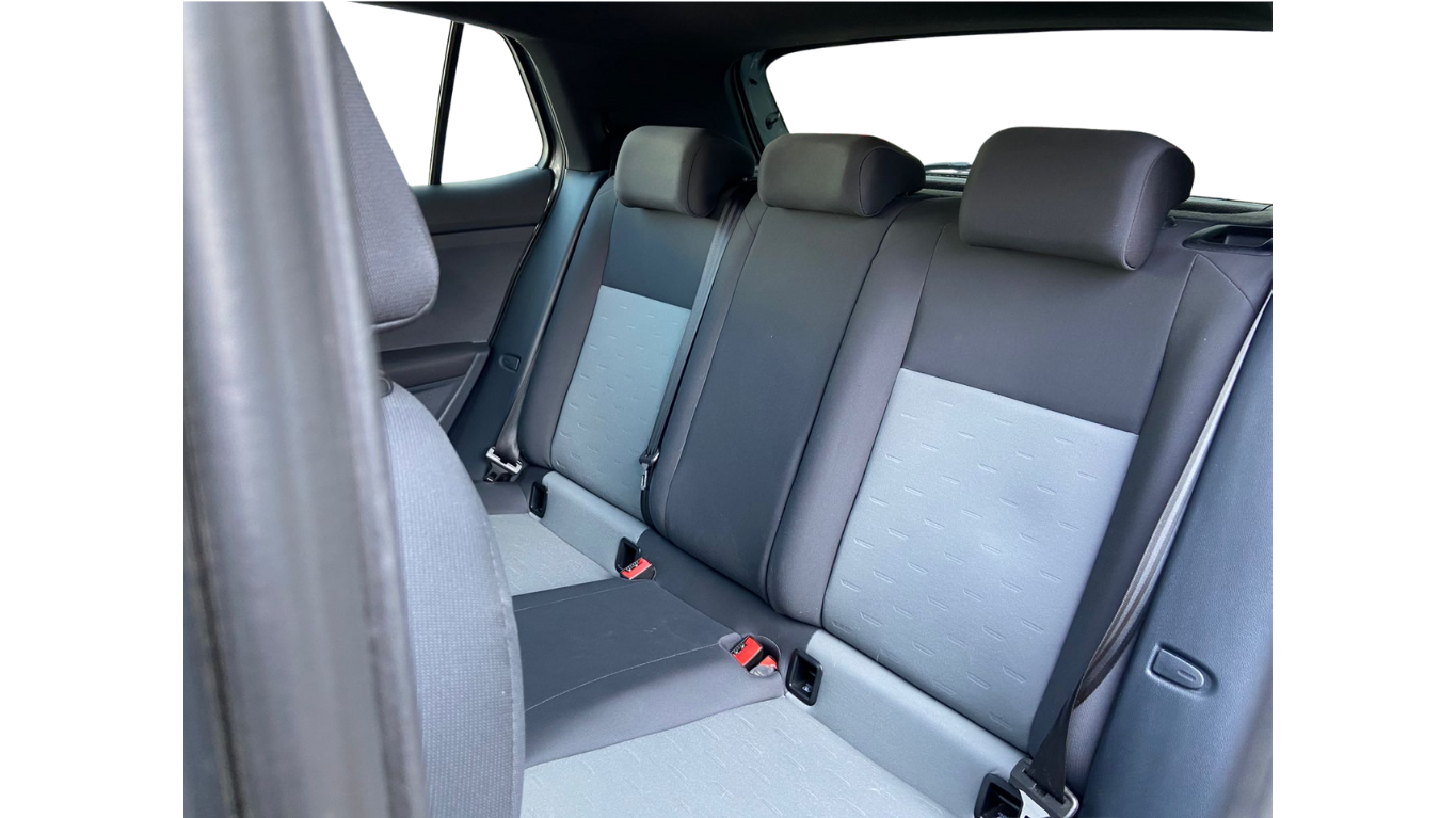 2021 Volkswagen T-Cross 1.6 Comfortline At