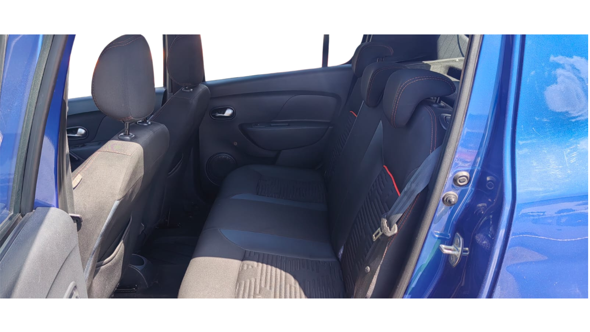 2020 Renault Stepway 1.6 Intens At