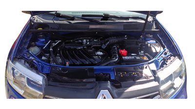 2020 Renault Stepway 1.6 Intens At