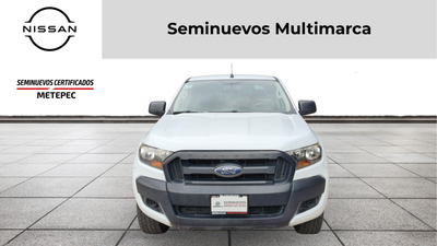2019 Ford Ranger 2.5 Xl Cabina Doble Mt
