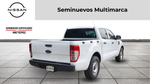 2019 Ford Ranger 2.5 Xl Cabina Doble Mt