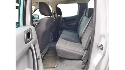 2019 Ford Ranger 2.5 Xl Cabina Doble Mt