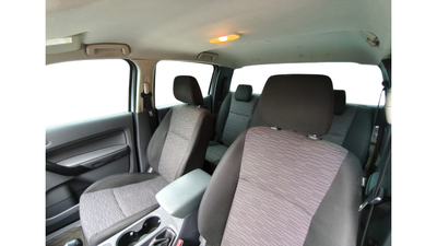 2019 Ford Ranger 2.5 Xl Cabina Doble Mt