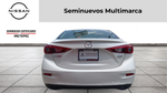 2016 Mazda Mazda 3 2.0 I Sedan Touring At