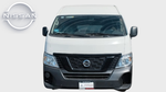 2021 Nissan Urvan 2.5 Panel Amplia Aa Paquete Seguridad Mt