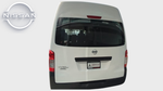 2021 Nissan Urvan 2.5 Panel Amplia Aa Paquete Seguridad Mt